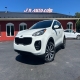 JN auto Kia Sportage EX AWD 2017 8609689 Image principale
